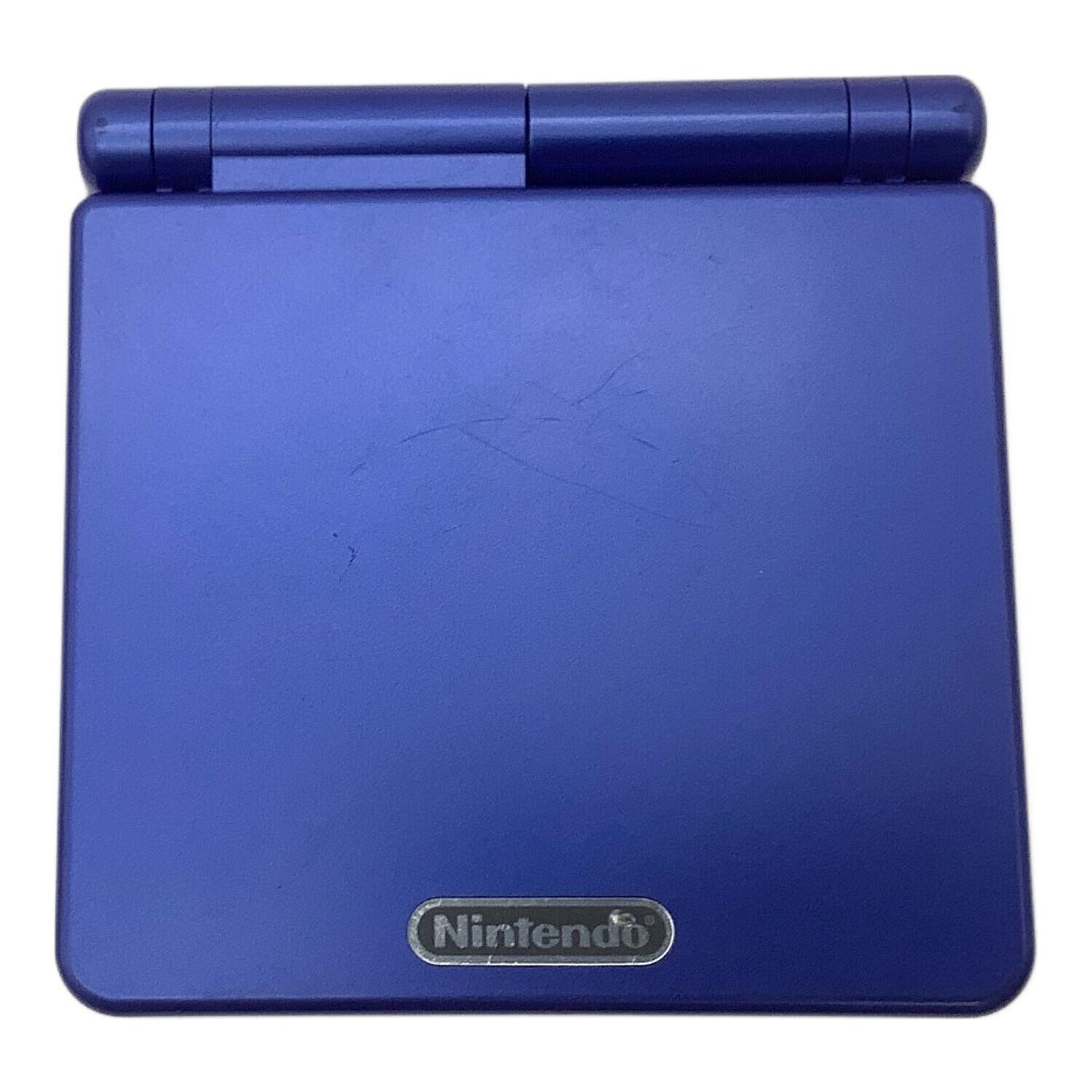 【新品・未使用】GAMEBOY ADVANCE Nintendo Game Boy Advance Console Only GBA Various Colors