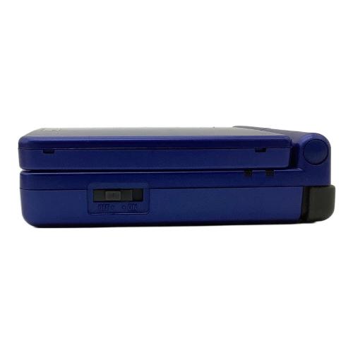 Nintendo (ニンテンドー) GAMEBOY ADVANCE SP AGS-001 XJH15340893