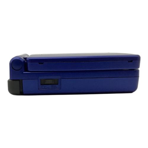 Nintendo (ニンテンドー) GAMEBOY ADVANCE SP AGS-001 XJH15340893