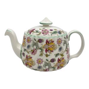 MINTON (ミントン) ティーポット ハドンホール