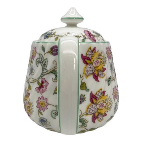 MINTON (ミントン) ティーポット ハドンホール