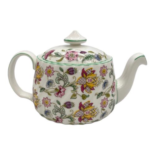 MINTON (ミントン) ティーポット ハドンホール