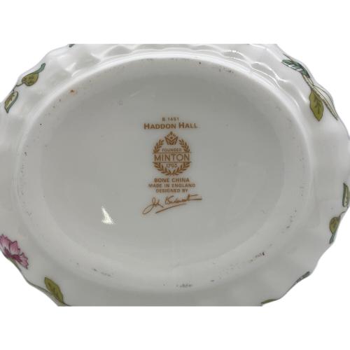 MINTON (ミントン) ティーポット ハドンホール