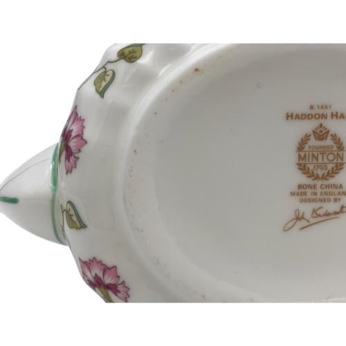 MINTON (ミントン) ティーポット ハドンホール