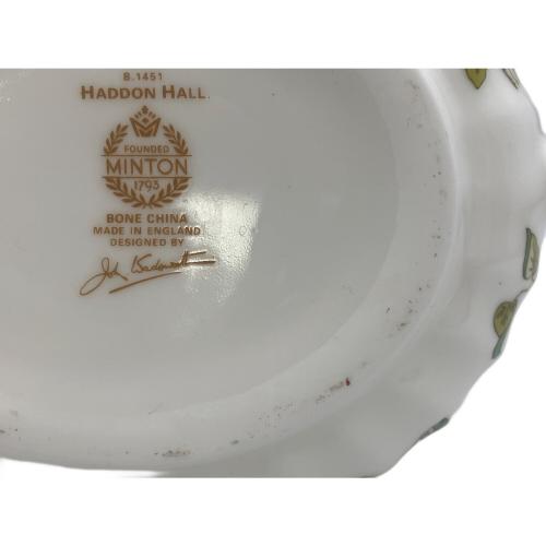 MINTON (ミントン) ティーポット ハドンホール
