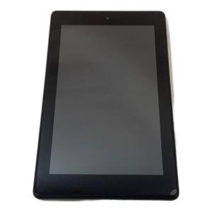 amazon (アマゾン) (第7世代) Fire7 GOWO MAO7 8482 F67J