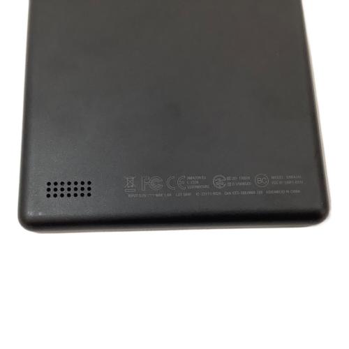 amazon (アマゾン) (第7世代) Fire7 GOWO MAO7 8482 F67J