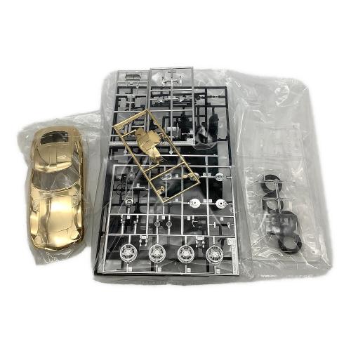 TOYOTA 2000GT EARLY TYPE 1967 GOLD