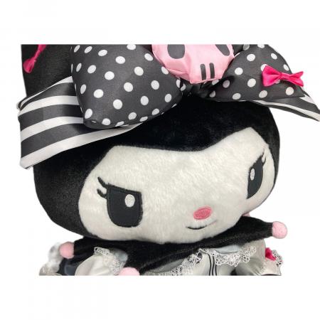 Sanrio (サンリオ) BIG! クロミ アニバーサリーぬいぐるみ｜トレファク