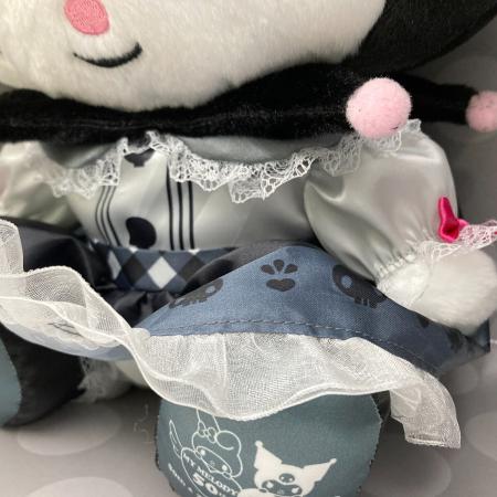 Sanrio (サンリオ) BIG! クロミ アニバーサリーぬいぐるみ｜トレファク