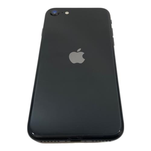 Apple (アップル) iPhone SE(第2世代) NX9R2J/A