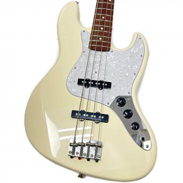カテゴリ：ギター・ベース｜キーワード：fender ジャズベース,jazzbass
