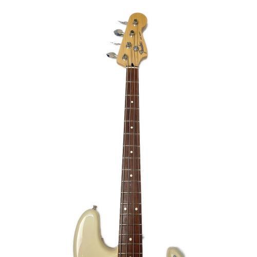 FENDER (フェンダー) エレキベース トラスロッド余裕有り/ピックガード交換 @/2025/10-12F2.5mm-1.75mm ジャズベース JB-STD 動作確認済み 2013年製 日本製 JD13017742