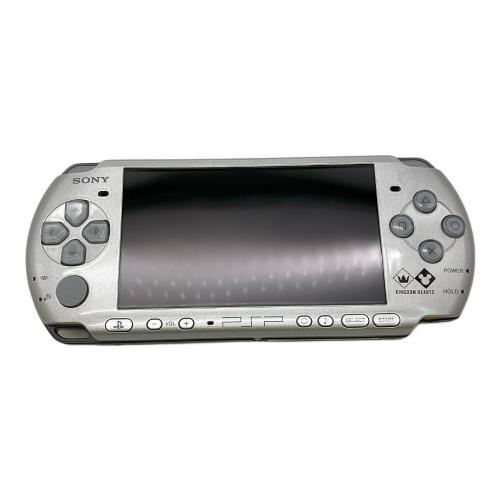 SONY (ソニー) PSP KINGDOM HEARTS Birth by Sleep KINGDOM HEARTS EDITION