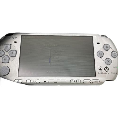 SONY (ソニー) PSP KINGDOM HEARTS Birth by Sleep KINGDOM HEARTS EDITION