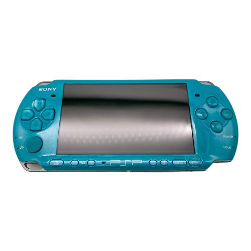 SONY (ソニー) PSP 初音ミク Project DIVA 2ndモデル いっぱいパック