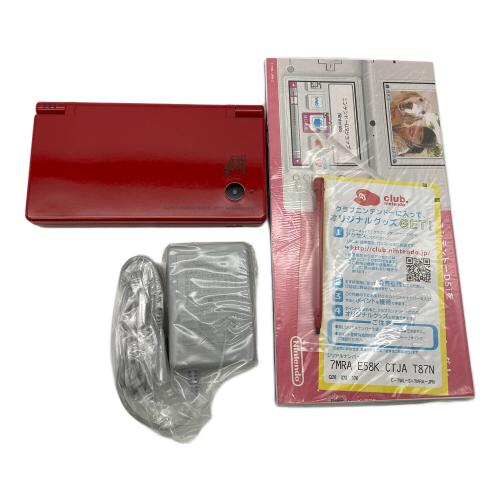 Nintendo (ニンテンドー) NintendoDSi 25th anniversary スーパーマリオブラザーズモデル TWL-001 -