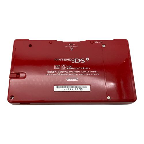 Nintendo (ニンテンドー) NintendoDSi 25th anniversary スーパーマリオブラザーズモデル TWL-001 -