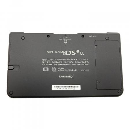 Nintendo (ニンテンドー) NintendoDSi LL 25th anniversary スーパー