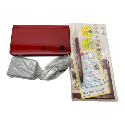 Nintendo (ニンテンドー) NintendoDSi LL 25th anniversary スーパーマリオブラザーズ モデル UTL-001 -