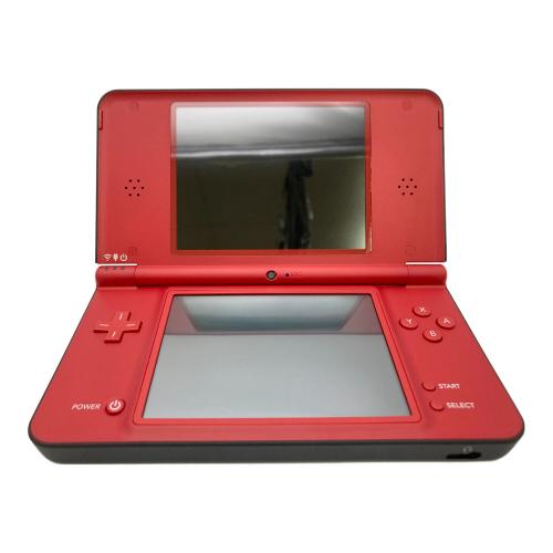 Nintendo (ニンテンドー) NintendoDSi LL 25th anniversary スーパーマリオブラザーズ モデル UTL-001 -