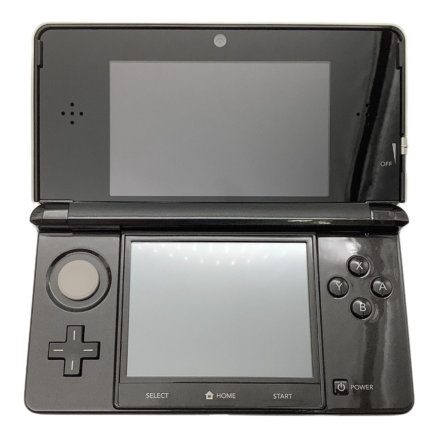 Nintendo (ニンテンドー) Nintendo 3DS NEWラブプラス New Nene