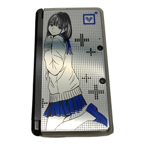 Nintendo (ニンテンドー) Nintendo 3DS NEWラブプラス New Nene Deluxe CTR-001 CJF132512402