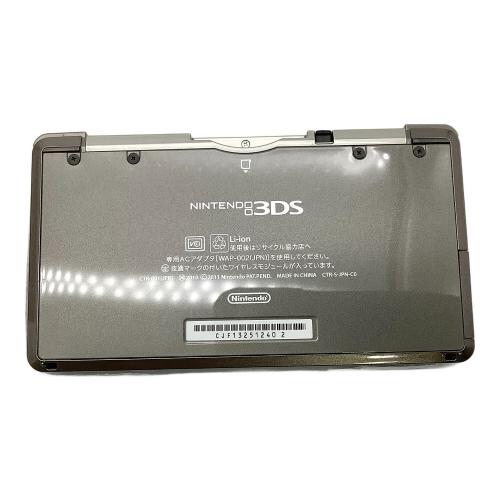 Nintendo (ニンテンドー) Nintendo 3DS NEWラブプラス New Nene Deluxe CTR-001 CJF132512402