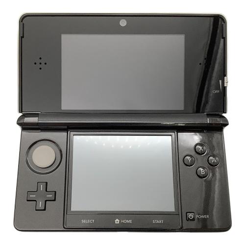 Nintendo (ニンテンドー) Nintendo 3DS NEWラブプラス New Nene Deluxe CTR-001 CJF132512402