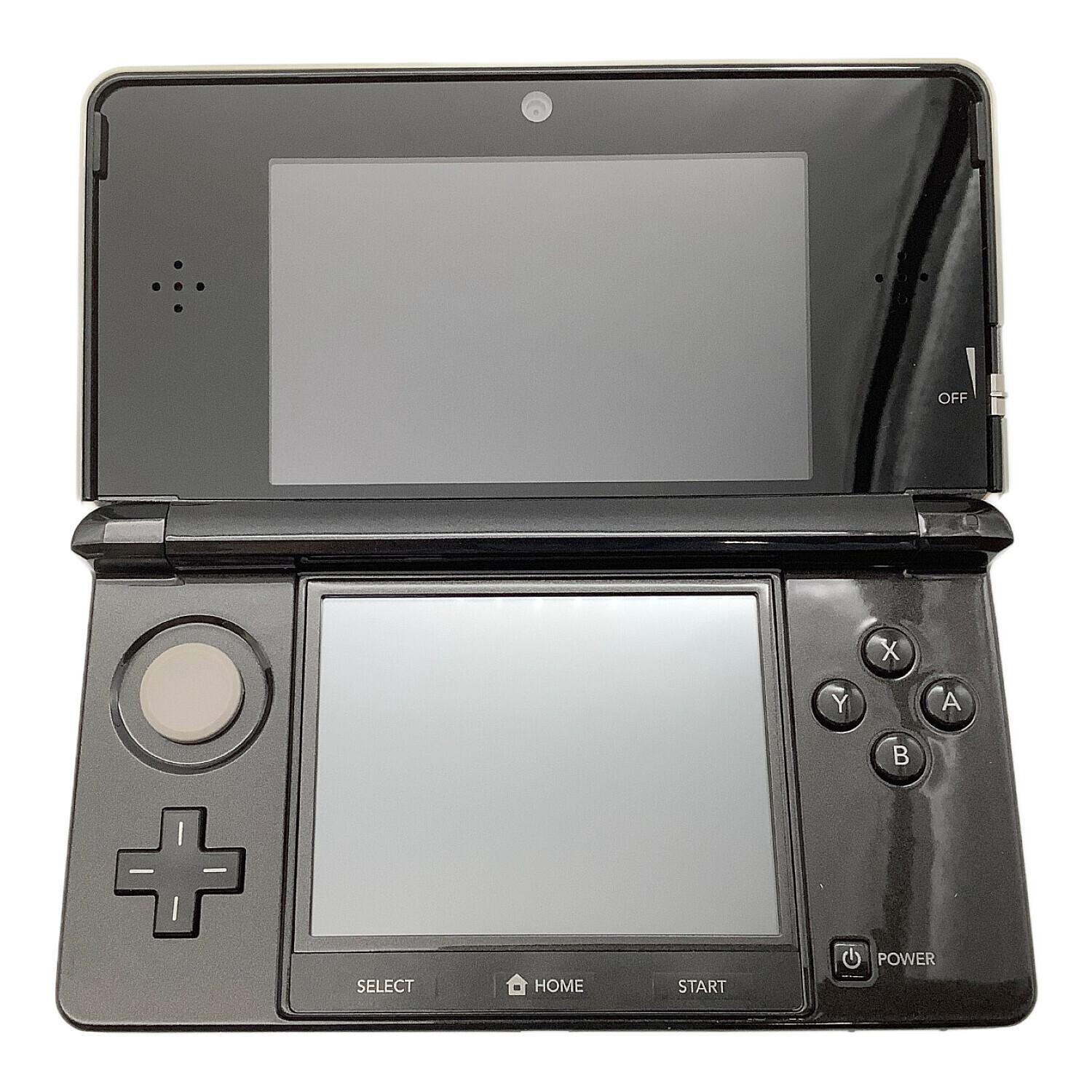 Nintendo (ニンテンドー) Nintendo 3DS NEWラブプラス New Manaka