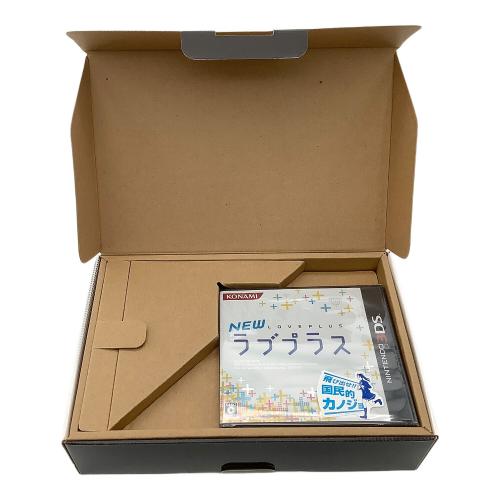 Nintendo (ニンテンドー) Nintendo 3DS NEWラブプラス New Manaka