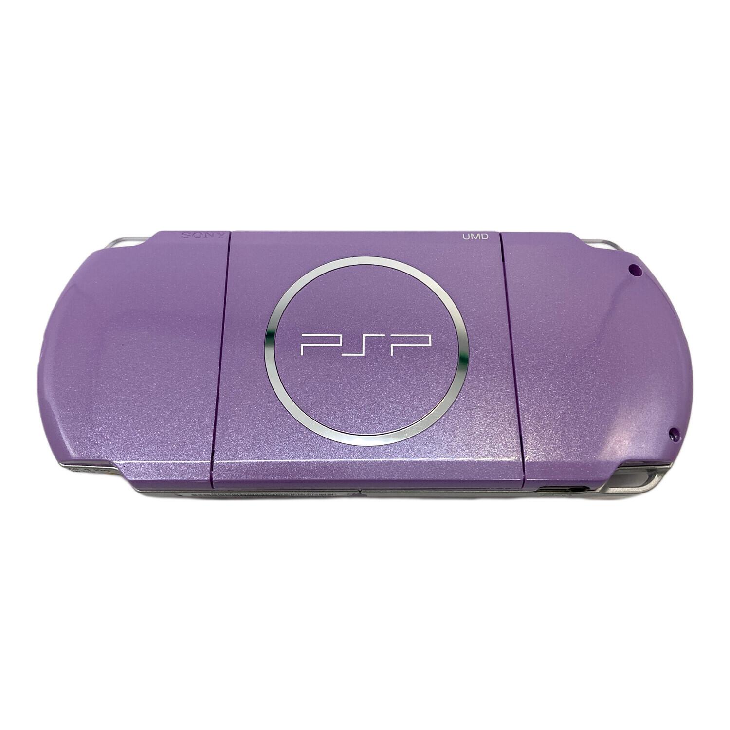 SONY (ソニー) PSP モンハン日記アイルー村 はじめようアイルー村