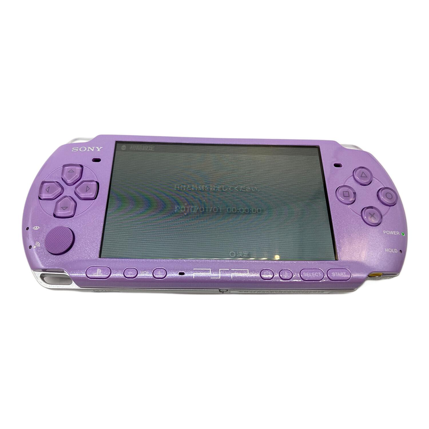 SONY (ソニー) PSP モンハン日記アイルー村 はじめようアイルー村