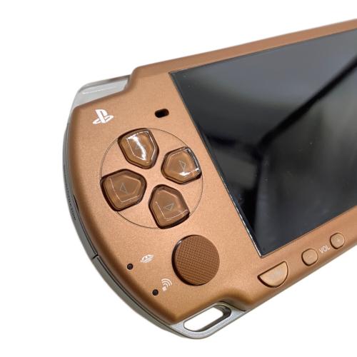 SONY (ソニー) PSP MONSTER HUNTER 2nd G ハンターズパックG @ PSP