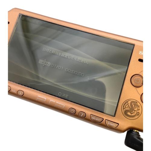 SONY (ソニー) PSP MONSTER HUNTER 2nd G ハンターズパックG @ PSP SONY (ソニー) PSP MONSTER HUNTER 2nd G ハンターズパックG @ PSP