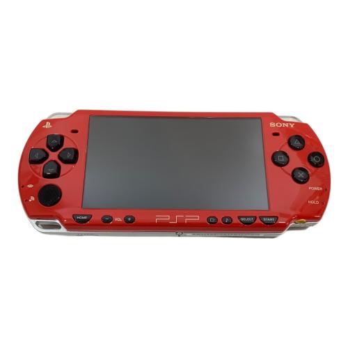 SONY (ソニー) PSP 機動戦士ガンダム ギレンの野望 アクシズの脅威 スペシャルパック PSPL-90001 -
