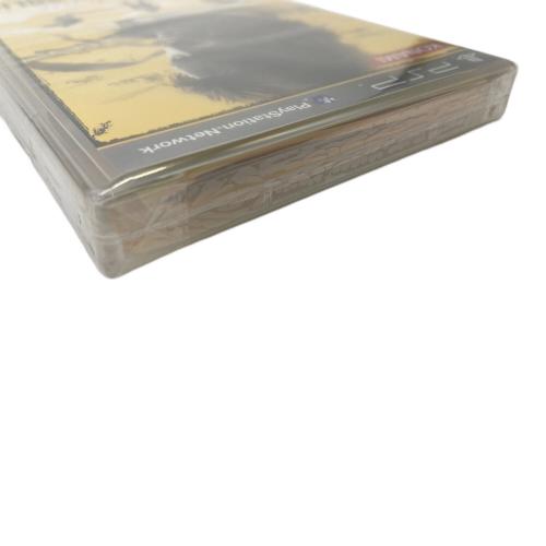 SONY (ソニー) PSP METAL GEAR SOLID PEACE WALKER  プレミアムパッケージ @ VP071-J1 -