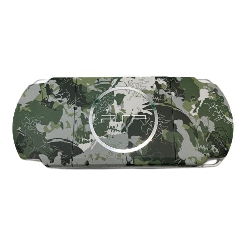 SONY (ソニー) PSP METAL GEAR SOLID PEACE WALKER  プレミアムパッケージ @ VP071-J1 -