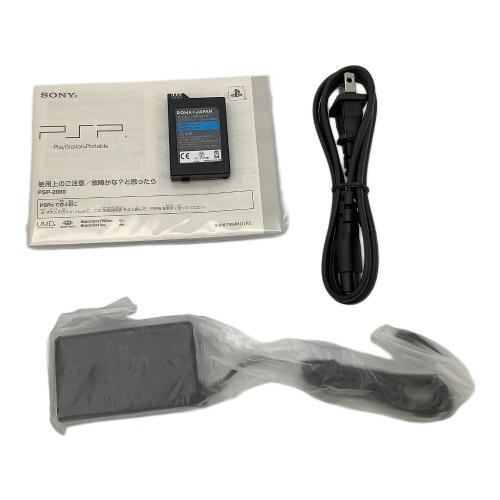 SONY (ソニー) PSP SLIM & LITE Blume series PSP-2000MG 03-27402051-7930950-PSP2000 MINT GREEN(ミント・グリーン)