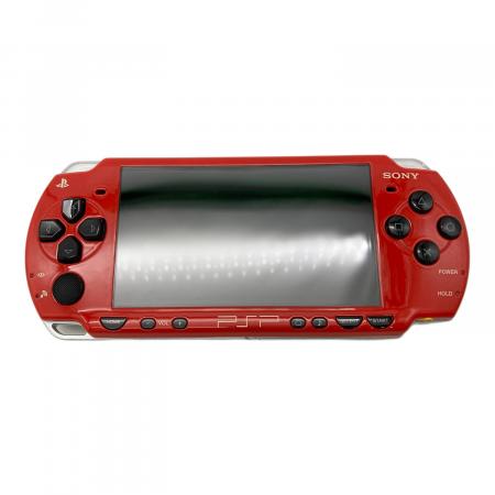 SONY (ソニー) PSP ギレンの野望 アクシズの脅威 スペシャル