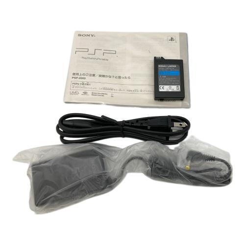 SONY (ソニー) PSP ギレンの野望 アクシズの脅威 スペシャル