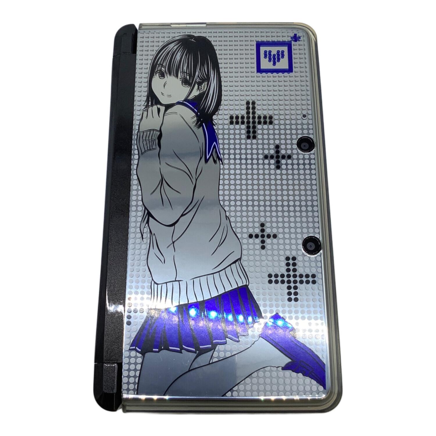 Nintendo (ニンテンドー) Nintendo 3DS NEW ラブプラス ネネ