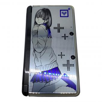 Nintendo (ニンテンドー) Nintendo 3DS NEW ラブプラス ネネデラックス @ CTR-001 CJF133361931