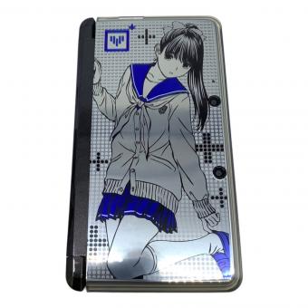 Nintendo (ニンテンドー) Nintendo 3DS NEWラブプラス マナカデラックス @ CTR-001 CJF133650417