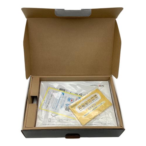 Nintendo (ニンテンドー) Nintendo 3DS NEWラブプラス New Rinko