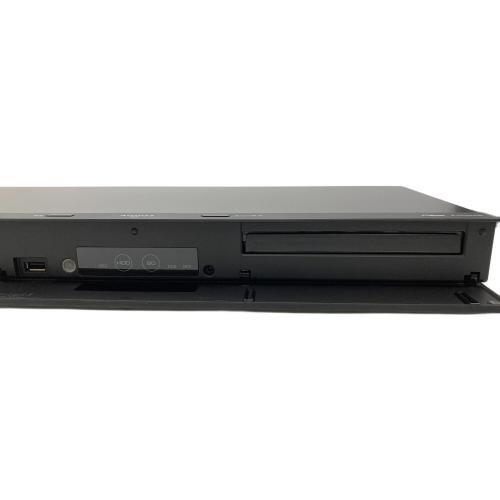 SHARP (シャープ) Blu-rayレコーダー 未使用品 2B-C10ET1 2022年発売