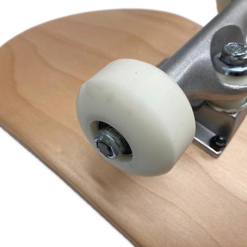 DEEP MOUNTAIN(ディープマウンテン) スケートボード ナチュラル