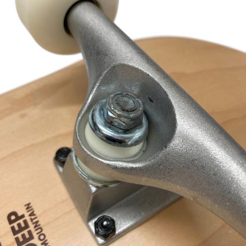 マウンテンボード 板のみ 楽天市場】DEEP MOUNTAIN ディープマウンテン MIYAMA Endless