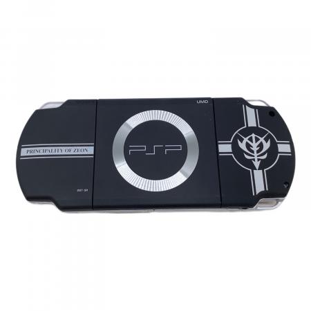 未使用品 PSP ギレンの野望 アクシズの脅威 スペシャルパック SONY (ソニー) PSP ギレンの野望 アクシズの脅威 スペシャル