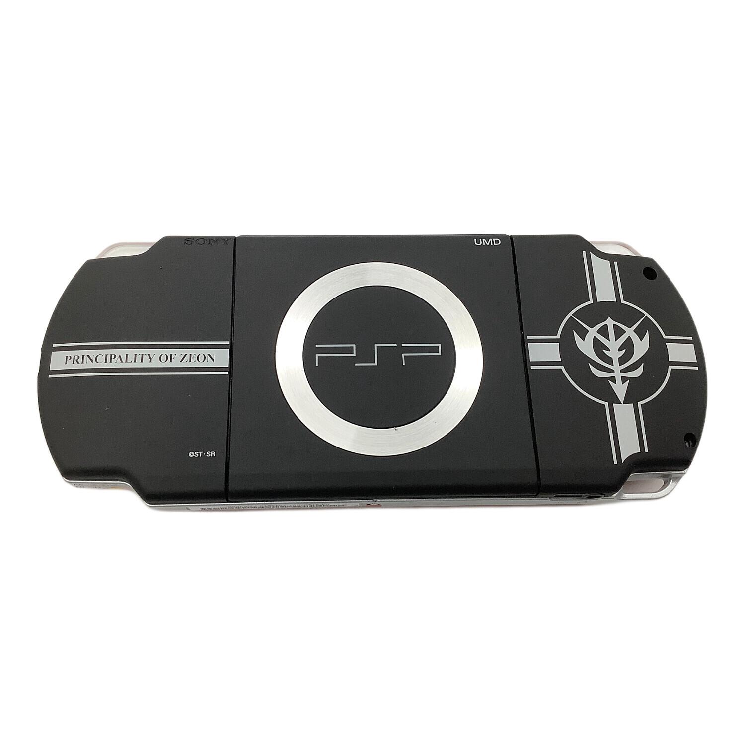 SONY (ソニー) PSP 「ギレンの野望」スペシャルパック PSPL